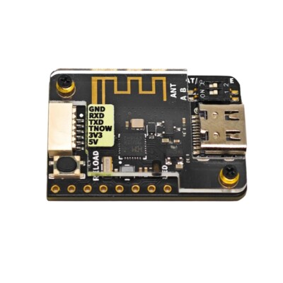 CH9143 Module BLE/UART/USB Module BLE/USB to Serial/TTL UART Module F5J38527