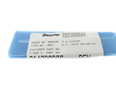 STEARNS 814720200 NSMP