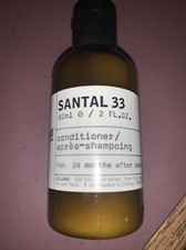 Le Labo Santal 33 Conditioner - 6 oz, Pack of 3