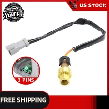 Air Inlet Manifold Pressure Sensor GP 239-3478 Fits Caterpillar CAT C11 C13 C15