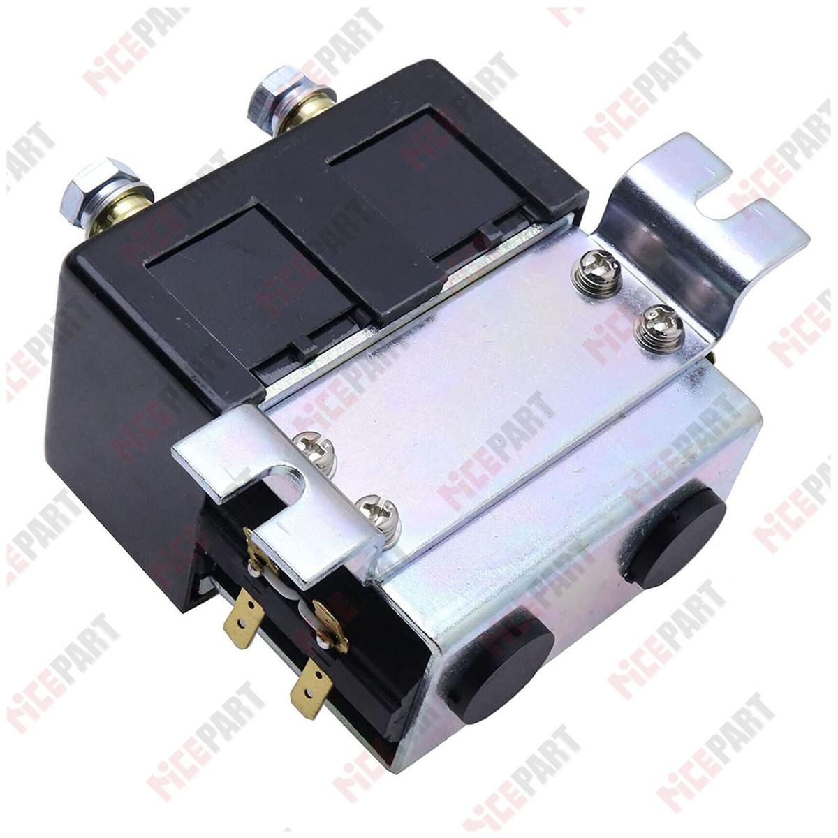 albrightページ 36V compatible with Albright Golf Cart Forklift DC182 DC Reversing