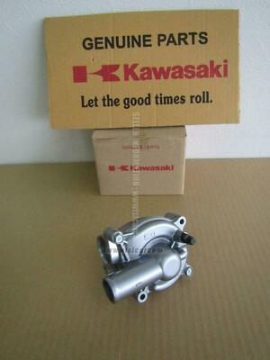 KAWASAKI NINJA ZX-6 ZZR600 2002-2005 PUMP WATER 49044-1087 engine