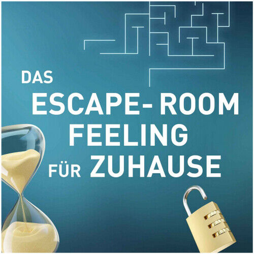 EXIT - Das Spiel - Abenteuer auf Catan - deutsch - Bild 4 von 6