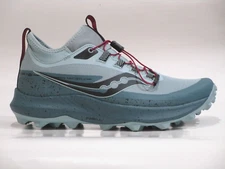 Saucony Women's S10840-16  Peregrine 13 ST Running Shoes, Size 9 (Medium) US