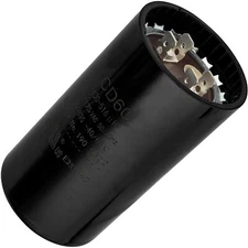 430-516 MFD Start Capacitor 125VAC 50/60Hz for Single-Phase Electric Motors
