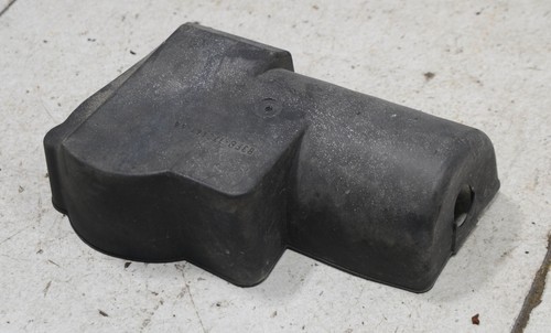 FORD Escort MK4 IV Bj 88 Verkleidung scheiben Wischermotor vorne #97903-H440