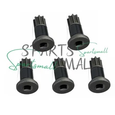 5pcs Engine Barring Rotating Tool 5299073 for Cummins B/C Series Diesels Engines