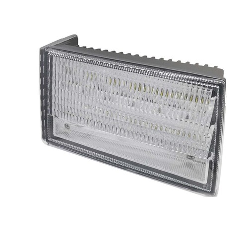 LED Headlight Assembly 1964881C2 for Case IH Maxxum 5120,5130,5220,5230,5240 - Picture 7 of 12