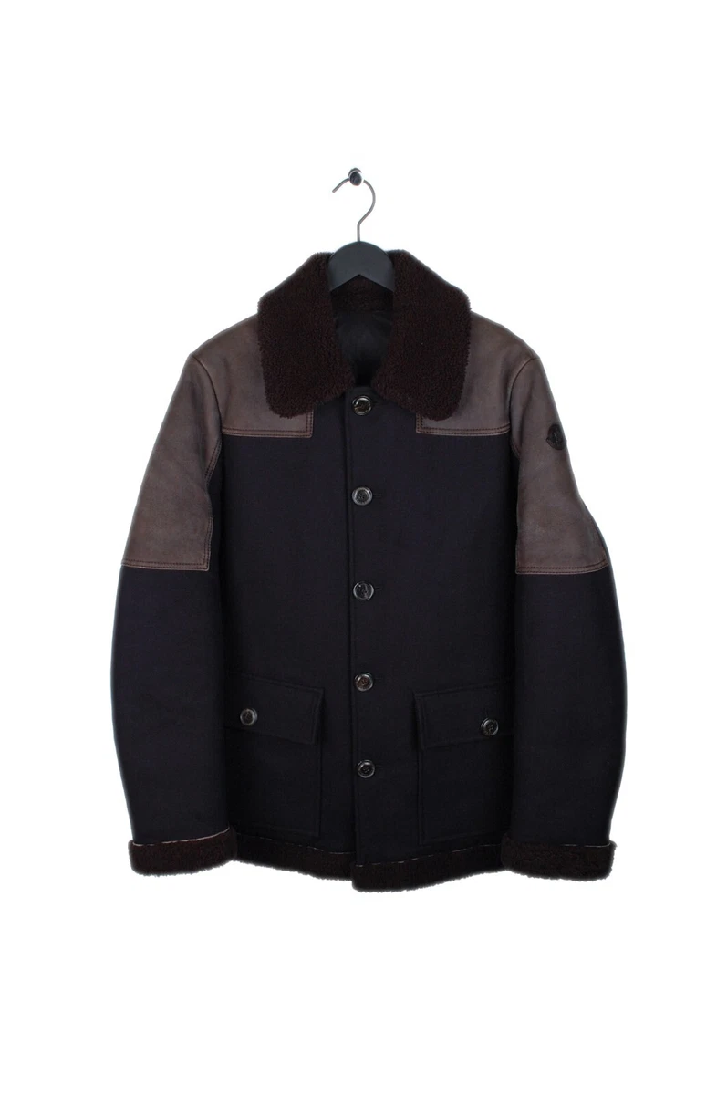 肩幅38cmMONCLER Duffle Down Jacket Coat