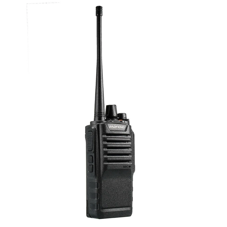 Baofeng BF-9700 Walkie Talkie  UHF IP67 Waterproof Scanner Two Way Radio - Image 2 of 4