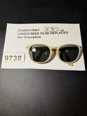 Mo Eyewear SUN 150A B 52/21 CAT. 3 Eyeglasses