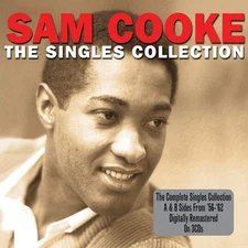 Sam Cooke - The Singles Collection [CD]