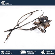 Original Stellmotor elektrische Handbremse Opel Zafira C 13386364