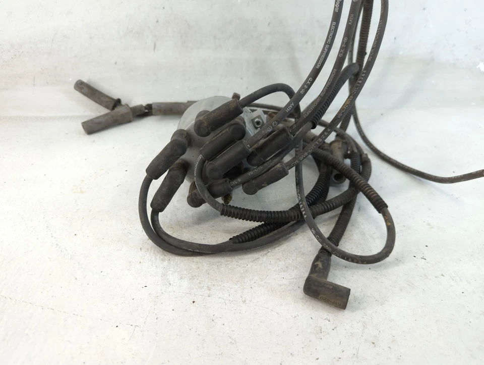 Dodge Ram 2500 1994-2002 barra de cambios de dirección y piñón KFMQS Foto 4 de 4