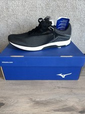 Mizuno Wave Sonic Size 11.5 Black