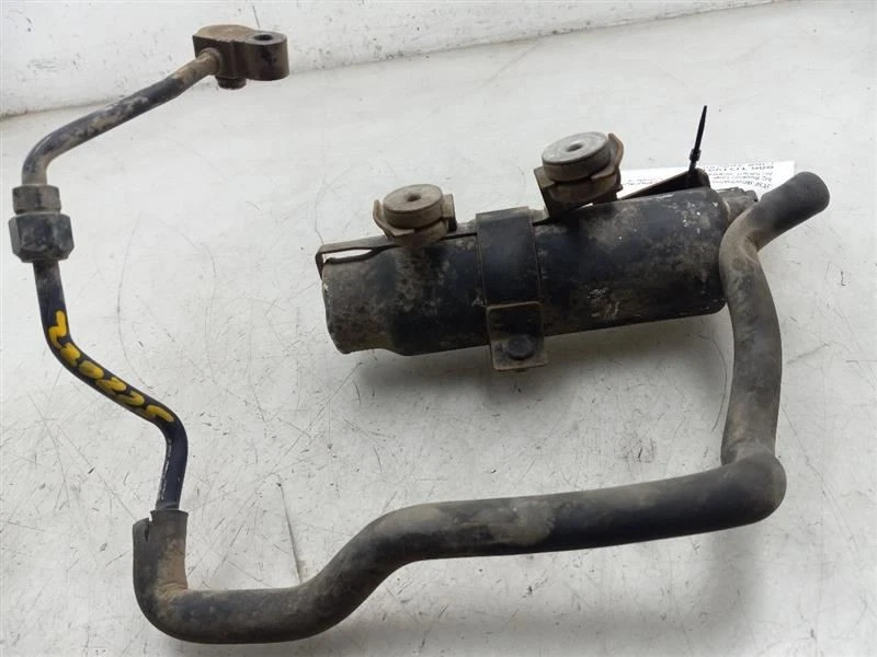 1991 TOYOTA LAND CRUISER AC ПРИЕМНИК СУШИЛКА С НЕБОЛЬШОЙ ЛИНИИ - Изображение 2 из 4