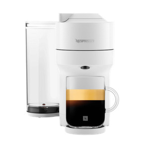 Nespresso Vertuo Pop White Single Serve Coffee and Espresso | eBay