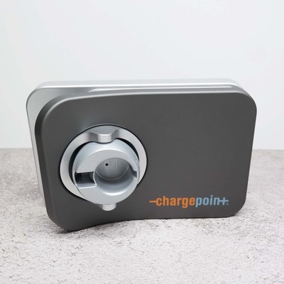 ChargePoint Flex Level 2 Hardwired Electric Vehicle Charger CPH50 BROKEN