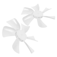  2 Pcs Rv Vent Fan Repair Part Accessory Camper Replacement Caravan Roof