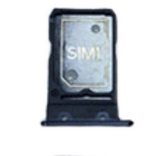 Crad Slot Card Holder Phone SIM Card Slot Replace Part for Legion 2 Pro