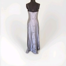 jessica mcclintock gown