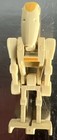 VTG Lego Star Wars Yoda SW0051 & Lego Battle Droid Commander SW0048 Mini Figures — photo 5