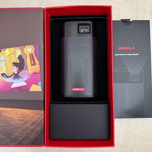 NEBULA Apollo ポケットシネマ Nebula Apollo | eBay