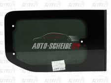 Vetro laterale finestrino Fiat Doblo III 2022 - sinistro sinistro sinistro