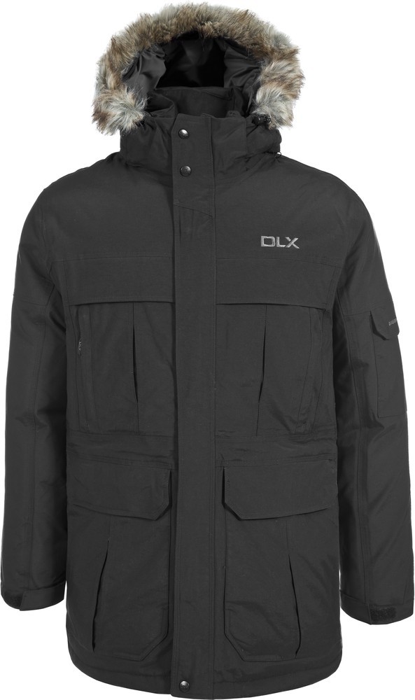 DLX Jacke Highland - Dlx 31390₽