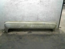 Pare-choc arrière Renault R9