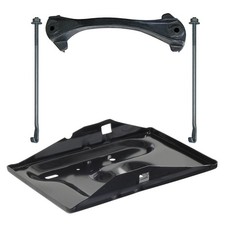 1972-76 Torino Battery Tray Kit Clamp Bolts Montego 1972-79 Ranchero Ford New