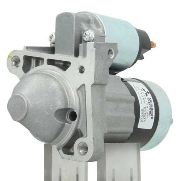 Mitsubishi Neu Anlasser Passend FüR Renault 1.4 Kw 12 Volt M000T91581-image