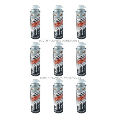 Gibbs Lubricant - Penetrating Oil - Multi Purpose - Metal Protector (9 x 12oz)