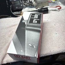 Pedal Cry Baby Wah