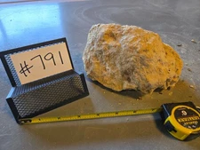 7" Medium Pumice Stone Floating Natural Rock Carnivorous Succulent Garden #791