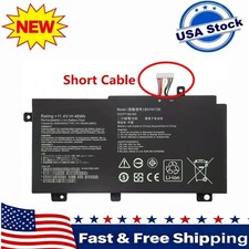 B31N1726 Battery FOR Asus TUF Gaming A17 FA706 FA706IC FA706IE FA706IHR FA706QE