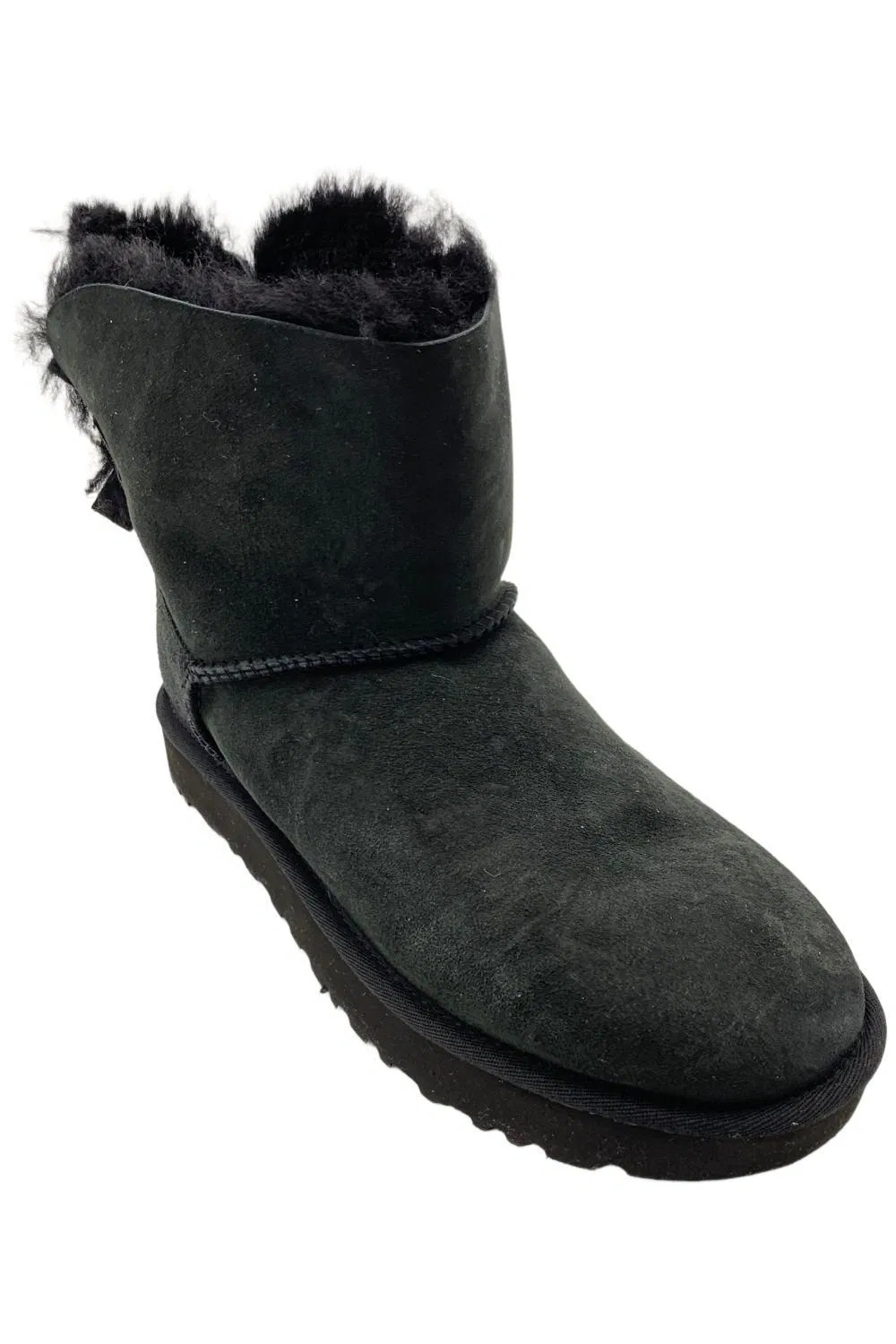 UGG Womens Mini Bailey Bow II 17590₽