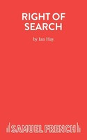 Right Of Search Ian Hay Taschenbuch Kartoniert / Broschiert Englisch 2022