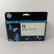 Cartucho de tinta HP 72 Photo Black DesignJet C9370A HP 130 ml caducado 2021
