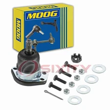 MOOG Front Upper Suspension Ball Joint for 1971-1989 Buick Electra 4.1L 4.9L av