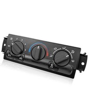 599-266 Climate Control Module Fit for Select Chevrolet/GMC/Cadillac Models 