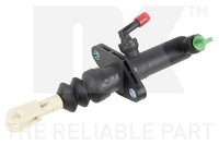 Geberzylinder Kupplung NK 834809 FüR S40 Volvo V40 645 644 19,05Mm 1