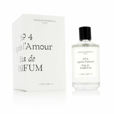 Thomas Kosmala Nr. 4 Apra c s Lamour Eau De Parfum 250ml unisex