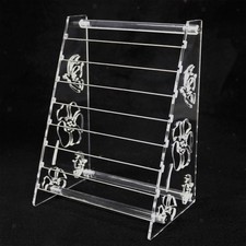 Jewelry Charm Bead Bracelet Display Stand Earrings Rings Holder Jewelry Stand