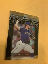 2023 PANINI ELITE EXTRA EDITION BASEBALL #160 PAUL SKENES RETRO 