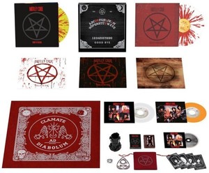 Shout at the Devil Box Set | eBay