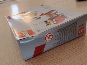 LEGO Seasonal: Christmas Set (3300014)