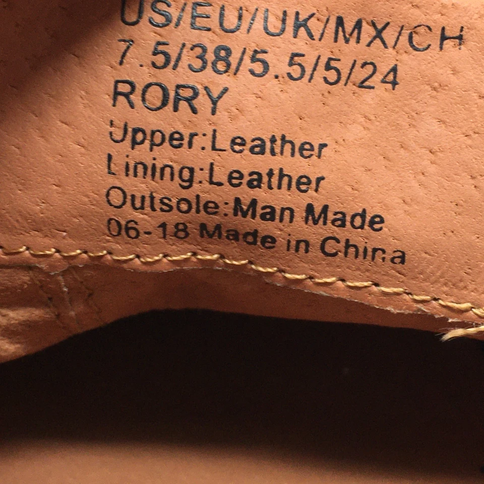 Zapatos Mocasines Gentle Souls Rory Mules Mujer Talla 7.5 Gris Gamuza Sin Cordones Borlas Foto 2 de 4