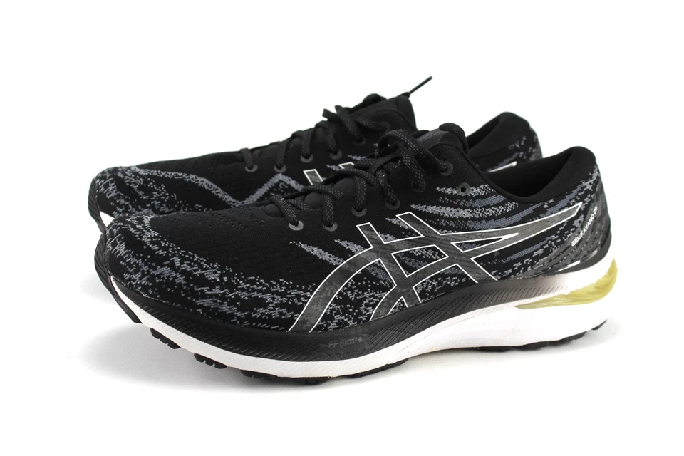 Asics Gel Kayano 29  Gr.46,5 Herren Training-Laufschuh  Sneaker  TOP  P 548 - Bild 2 von 4