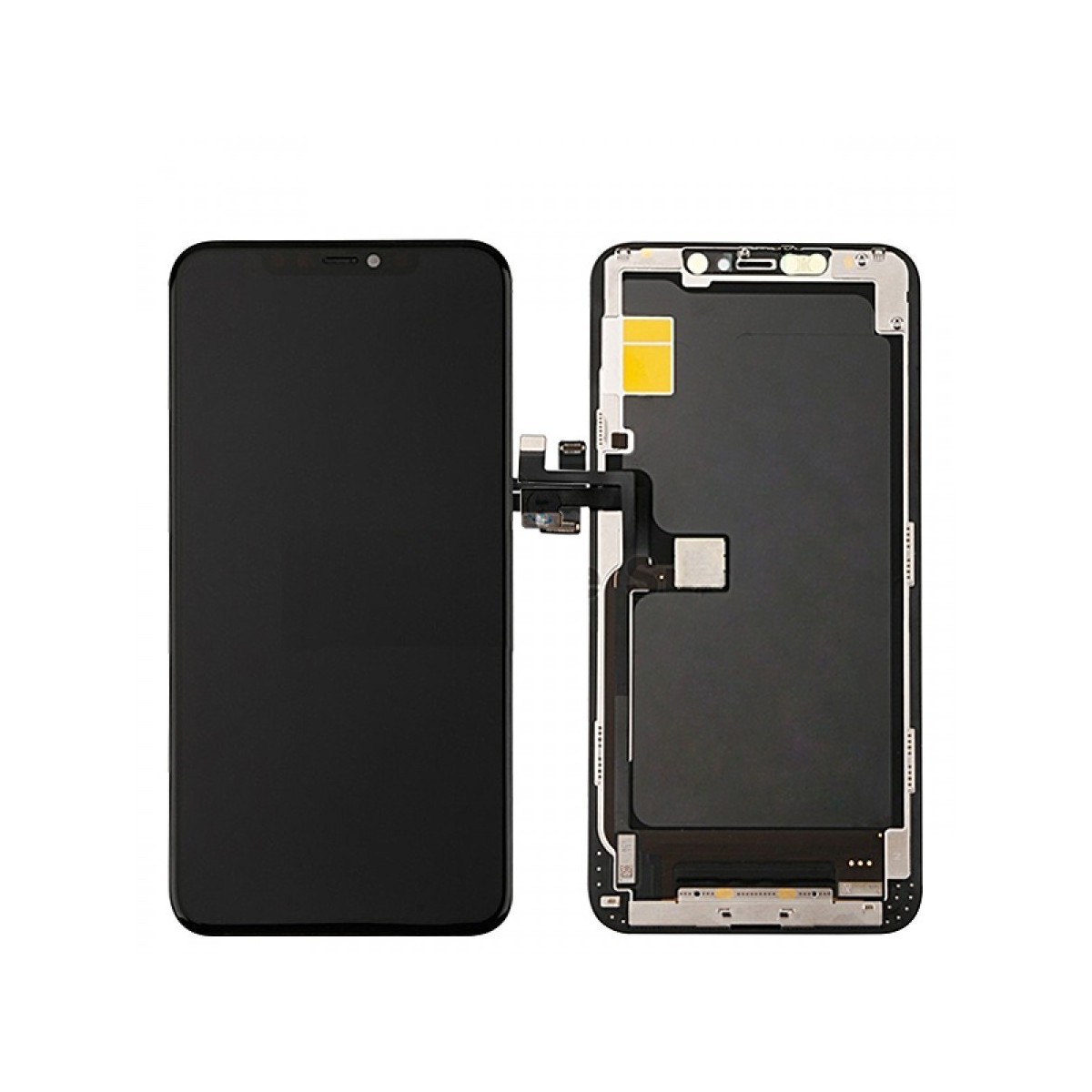 Reparez votre iPhone 11 Pro avec l'ecran LCD noir Incell OuiSmart - 4